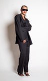 Soft suit