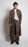 Arabic suit