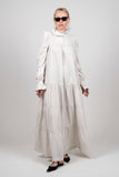 Avavav extralong dress