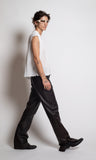 Tassel pants