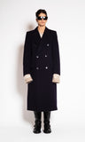 Hugo Boss coat